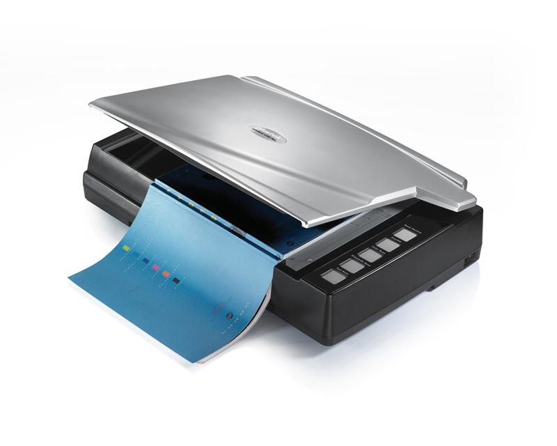 OpticBook A300 Plus