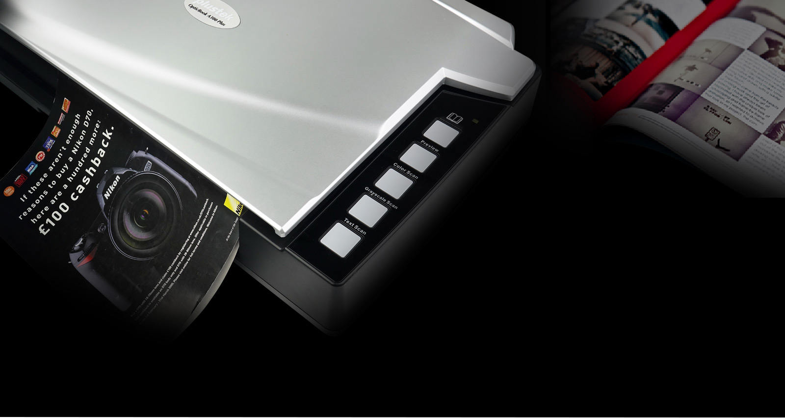 opticbook a300 plus opticbook a300 plus