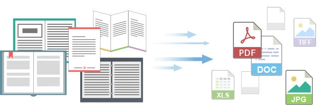 Định dạng PDF có thể tìm kiếm
