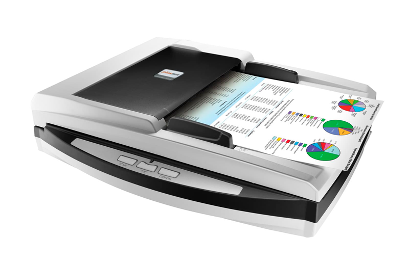 SmartOffice PL4080