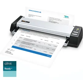 MobileOffice D430 Plus