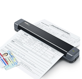 MobileOffice S410 Plus