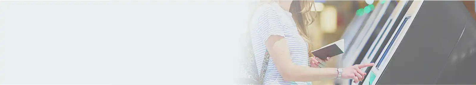 Máy quét hộ chiếu