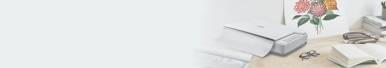 Máy quét tài liệu