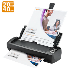MobileOffice AD480