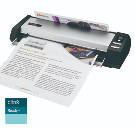 MobileOffice D430