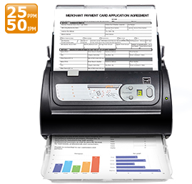 SmartOffice PS186